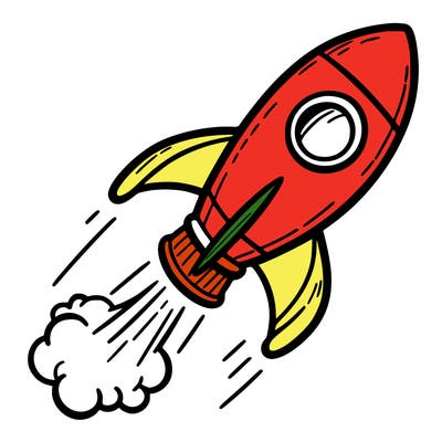 rocket