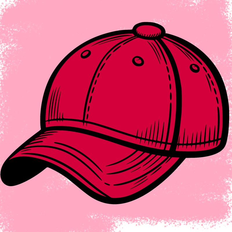 cap
