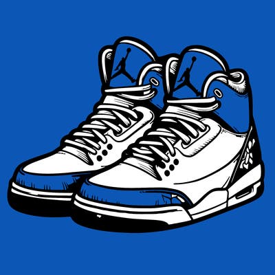 jordans
