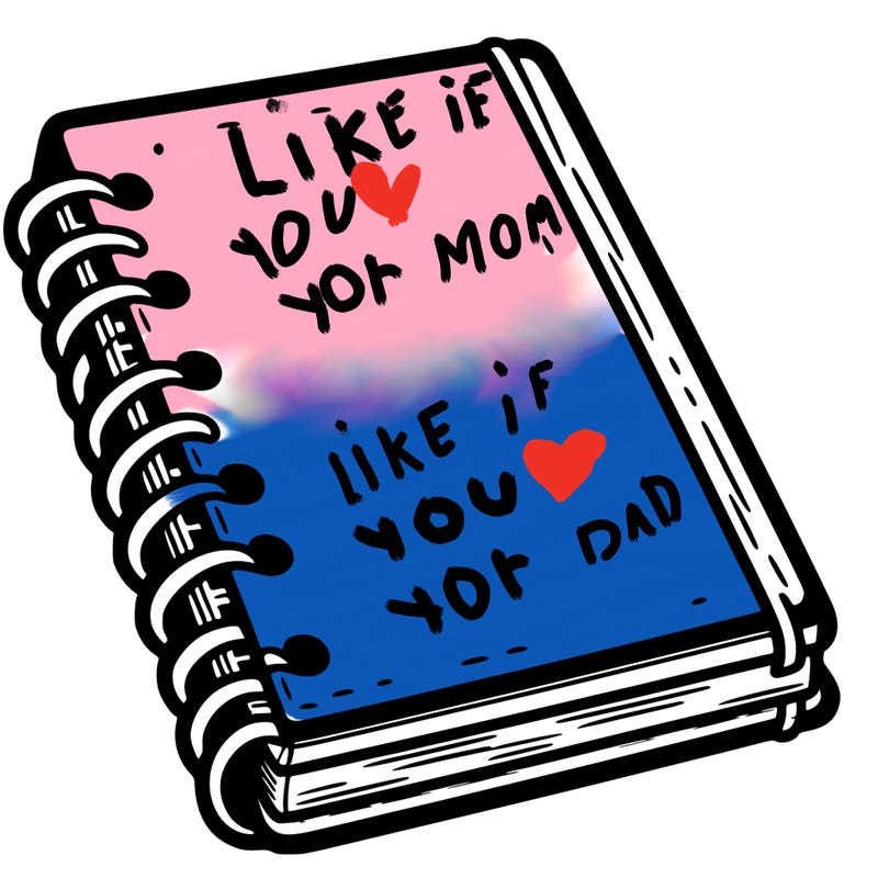 notebook