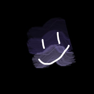 blank