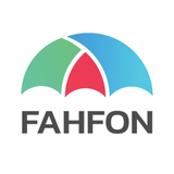 FAHFON - ฟ้าฝน - Ícone do App