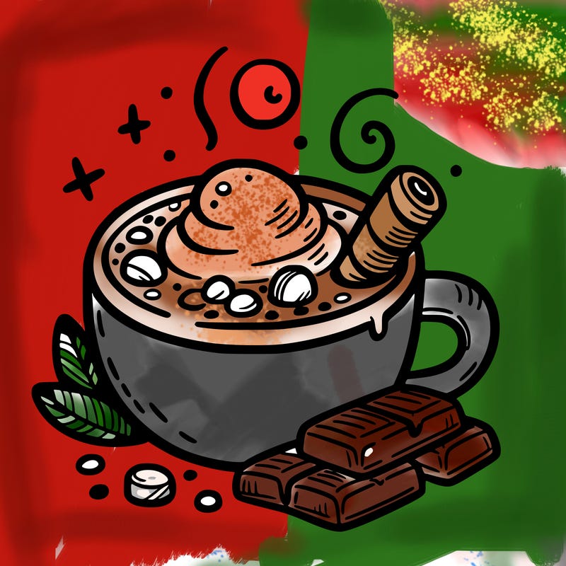 hot cocoa