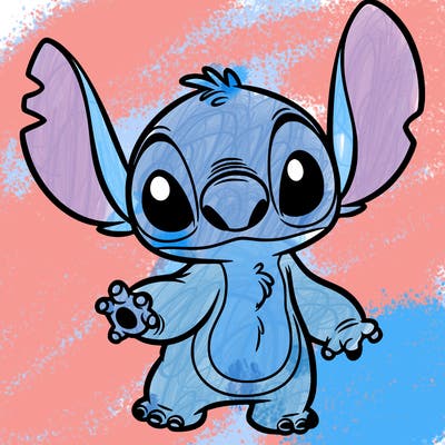stitch
