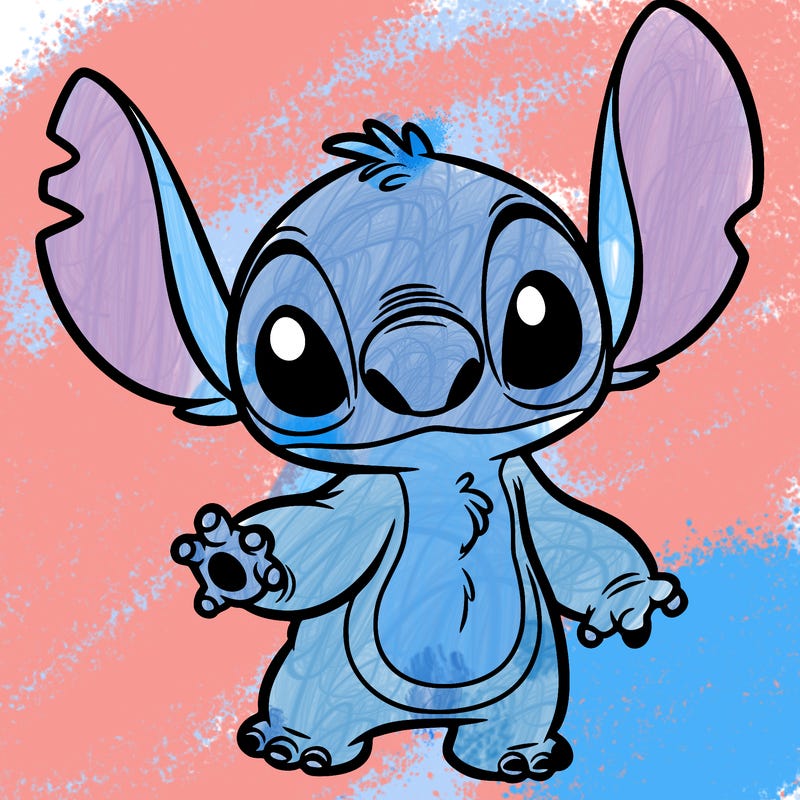 stitch