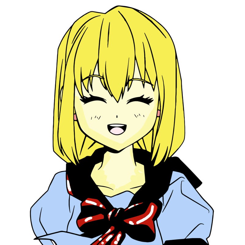 After