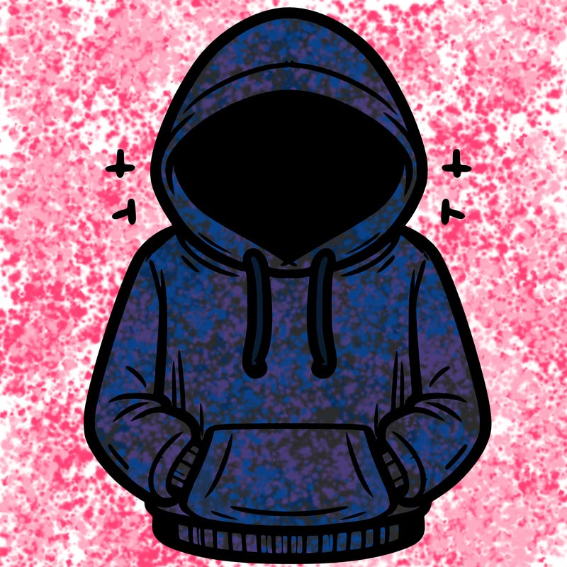 hoodie