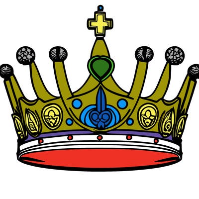 crown