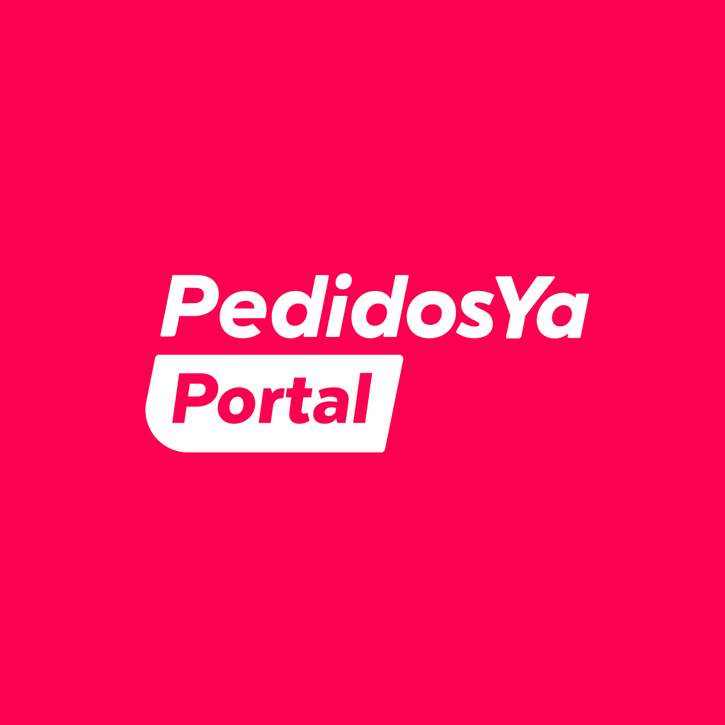 PedidosYa Portal - Business App | MWM
