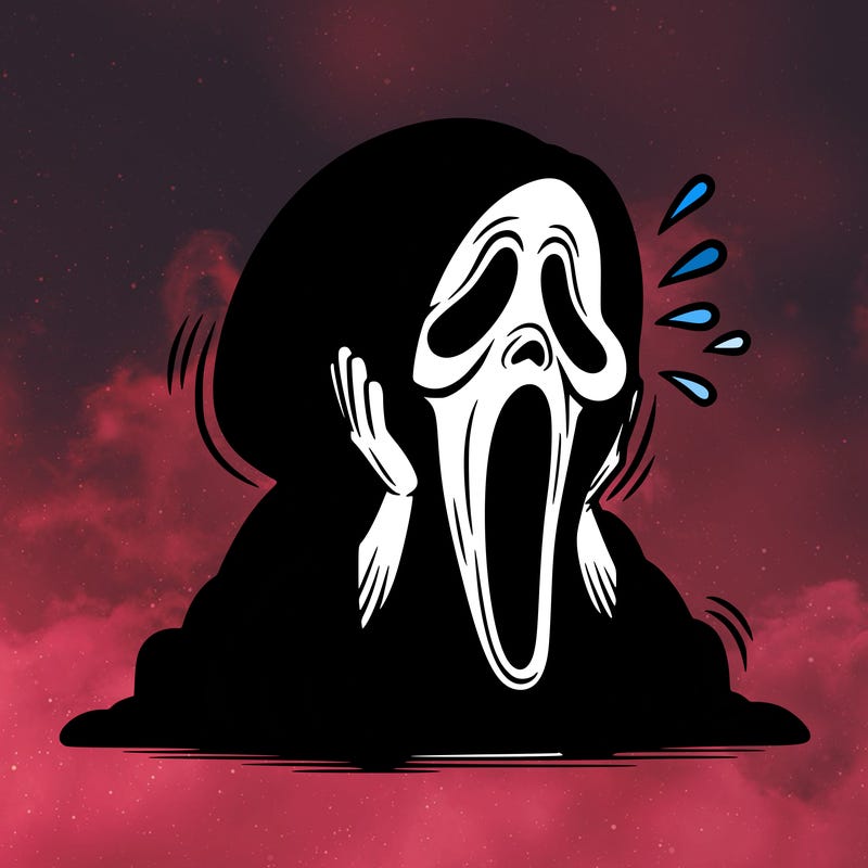scream
