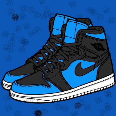 jordans