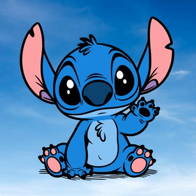 stitch