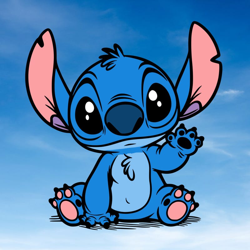 stitch