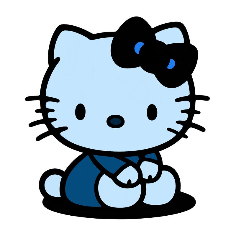 hello kitty