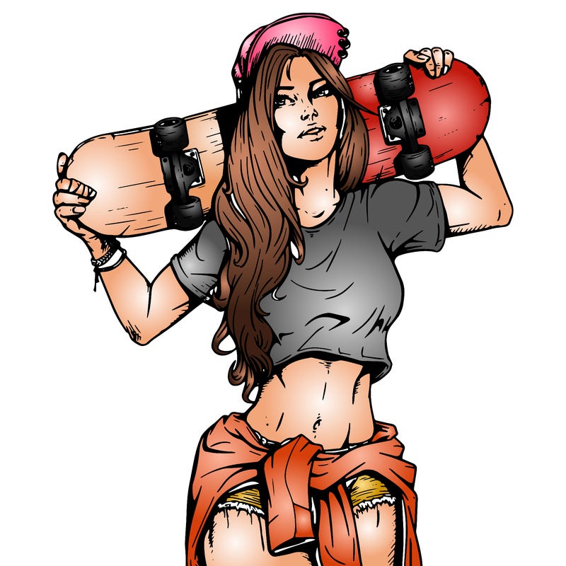 After