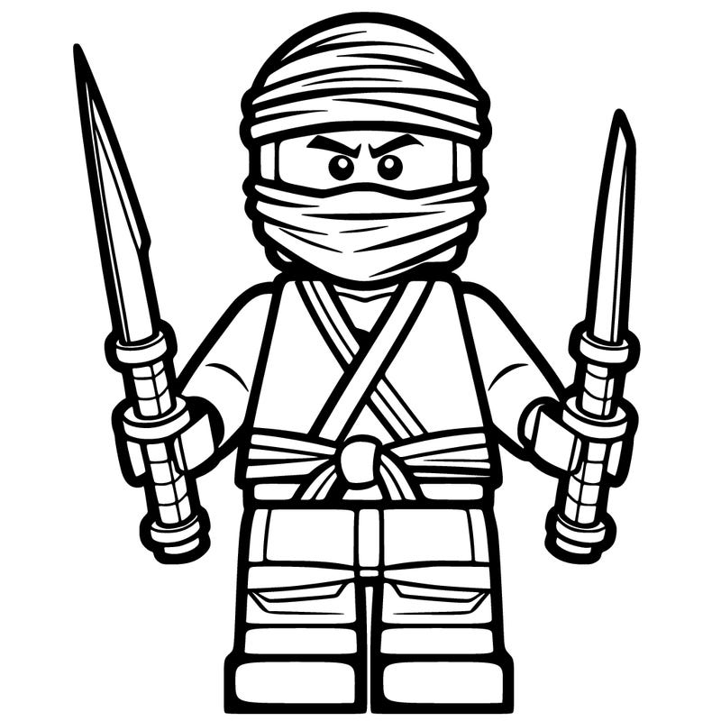ninjago