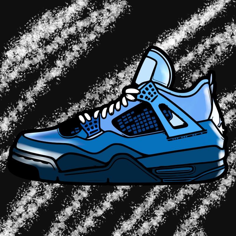 jordan 4