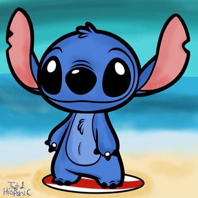 stitch