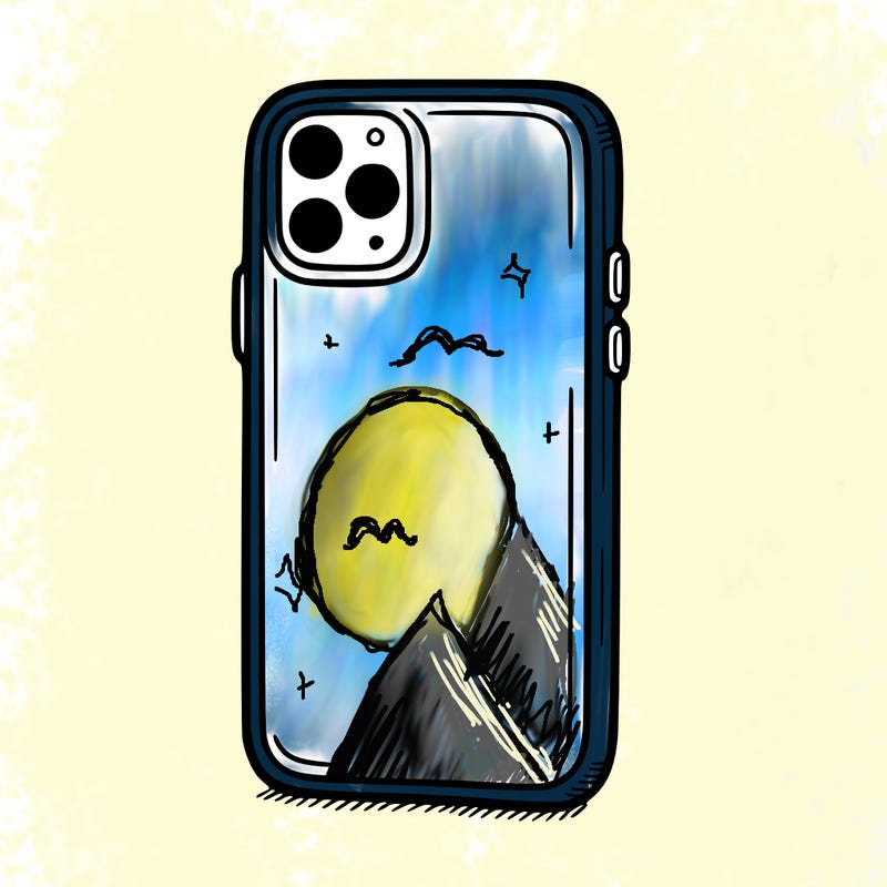 phone case