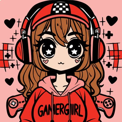 gamergirl