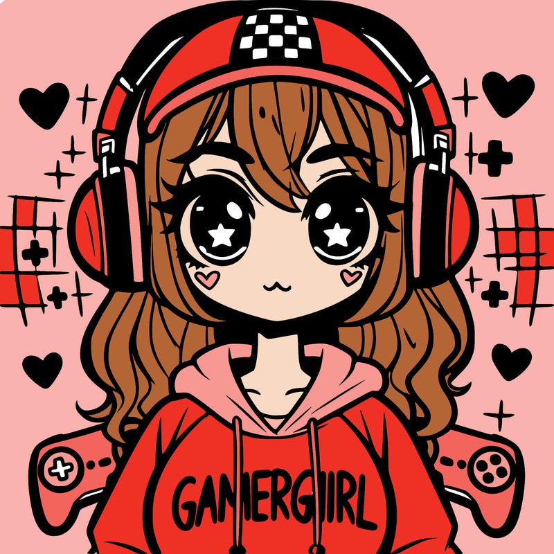 gamergirl