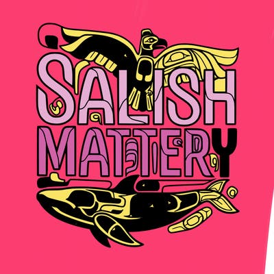 salish matteryt
