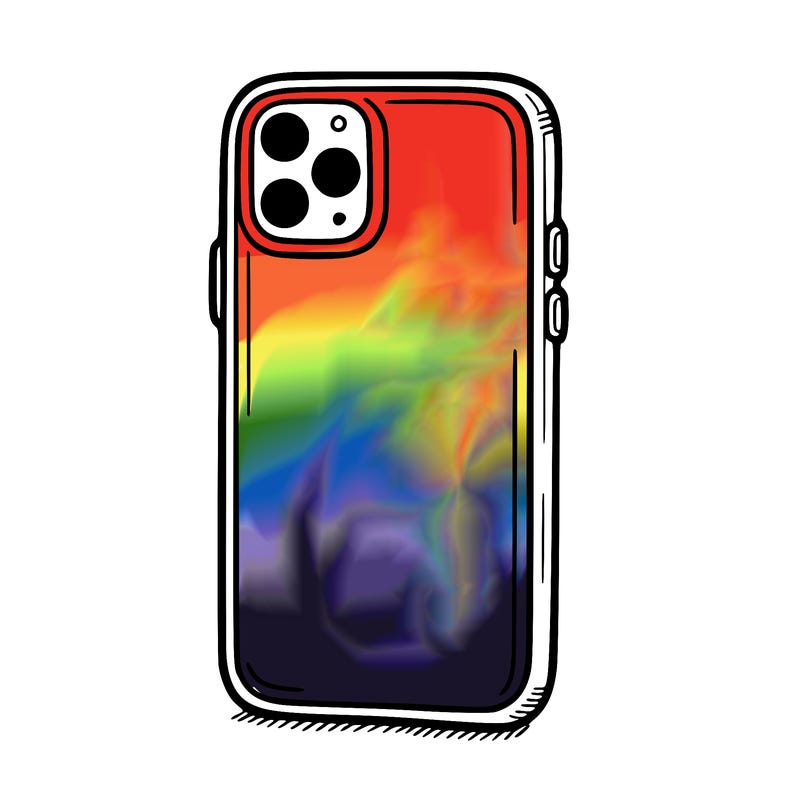 phone case