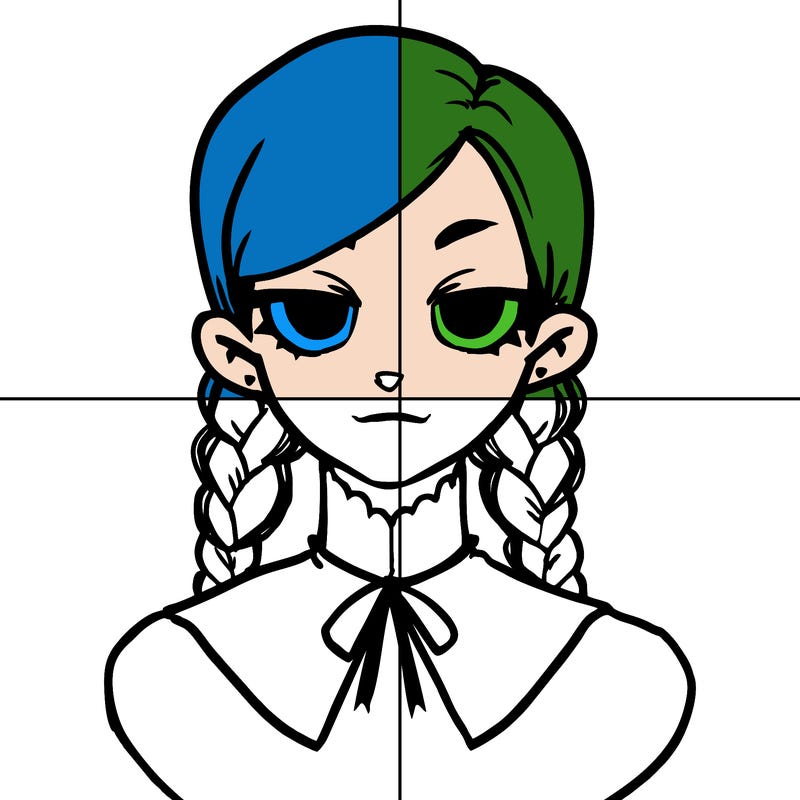 After