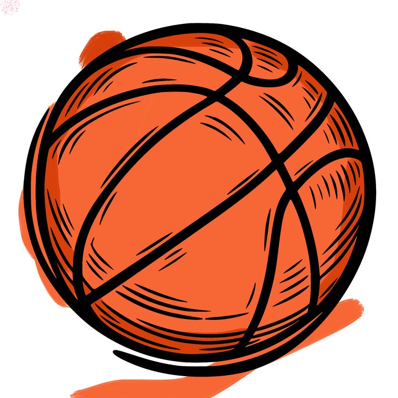basketball