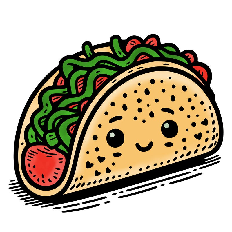 taco