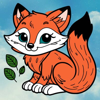 fox