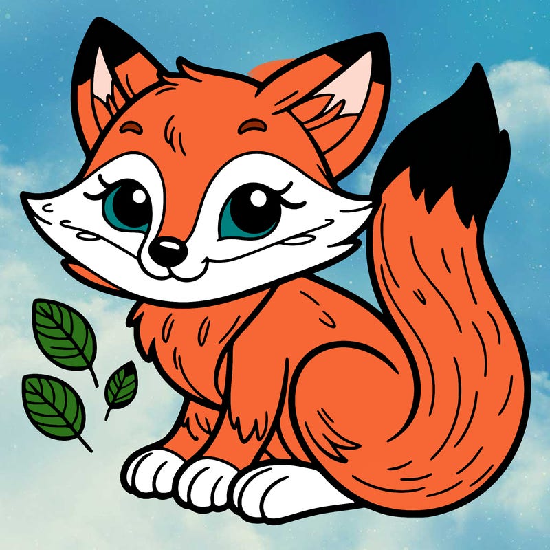 fox