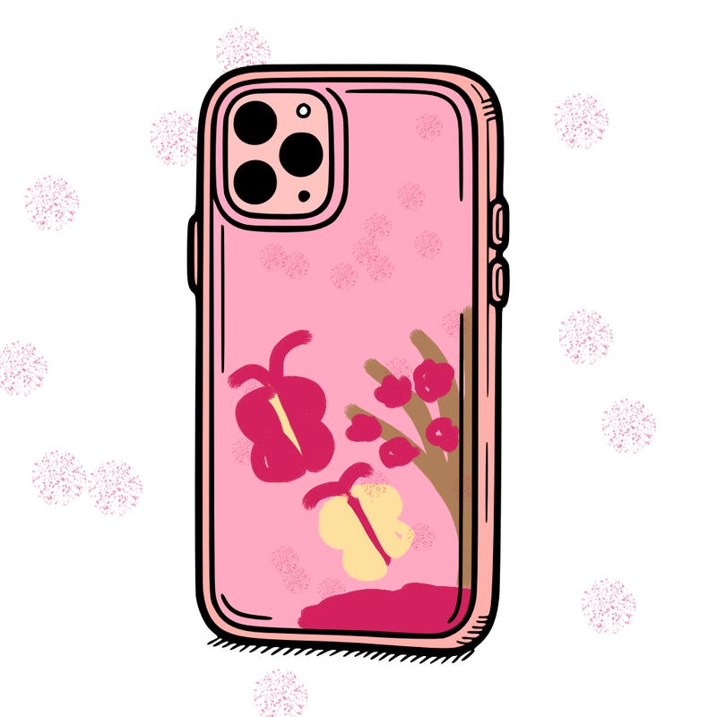 phone case