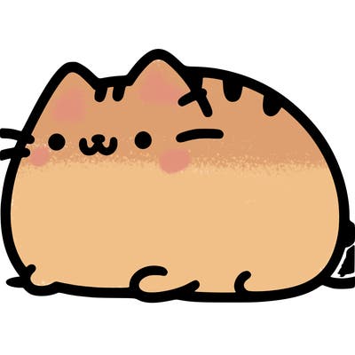 pusheen