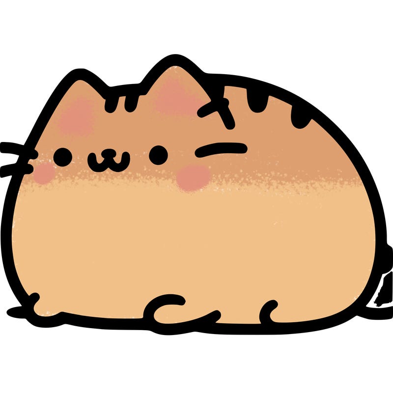 pusheen