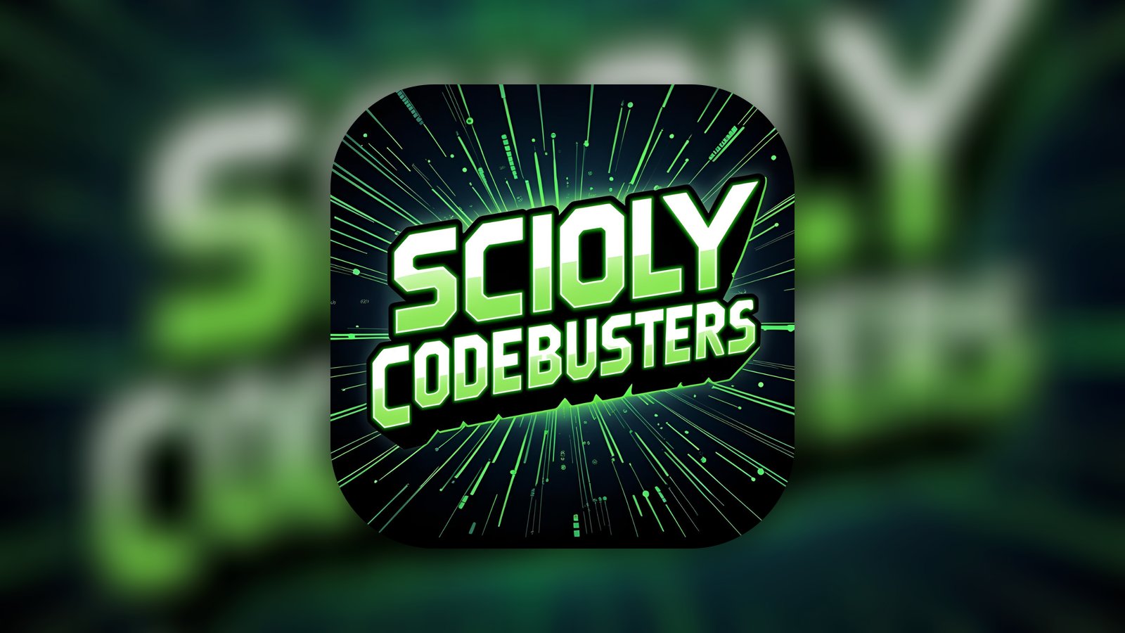 Scioly Codebusters - Games App | MWM