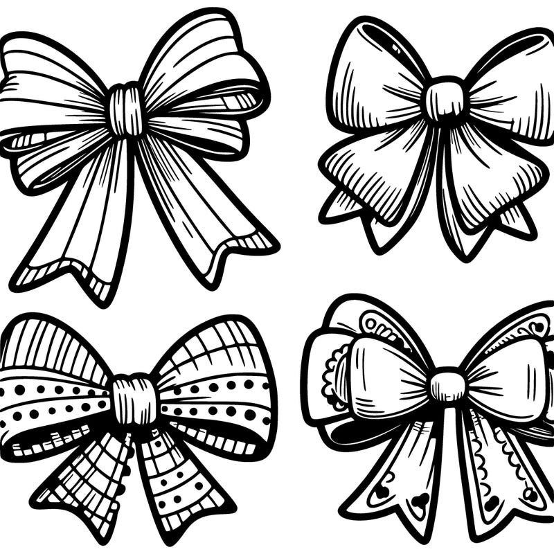 bows