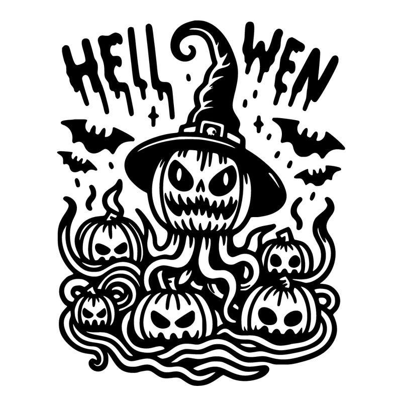 hellween