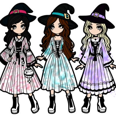 witches