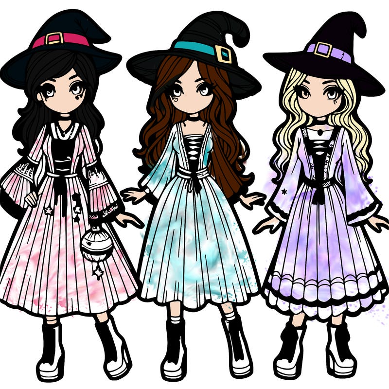 witches