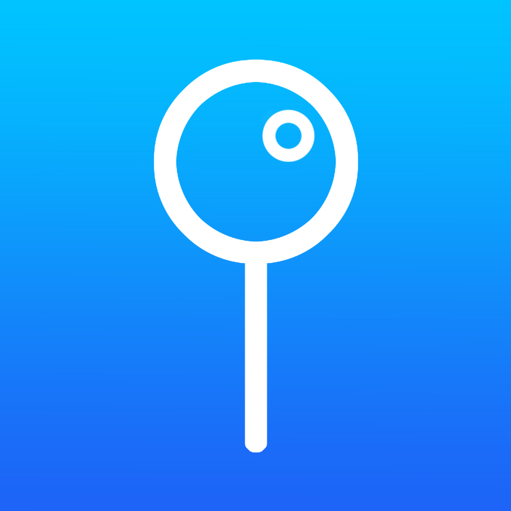 Contact Map - The Map Planner - Navigation App | MWM