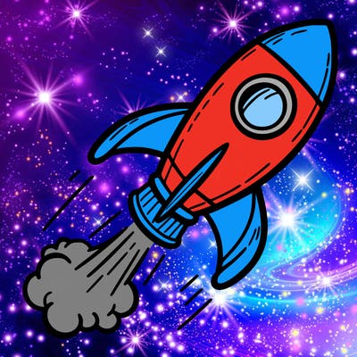 rocket