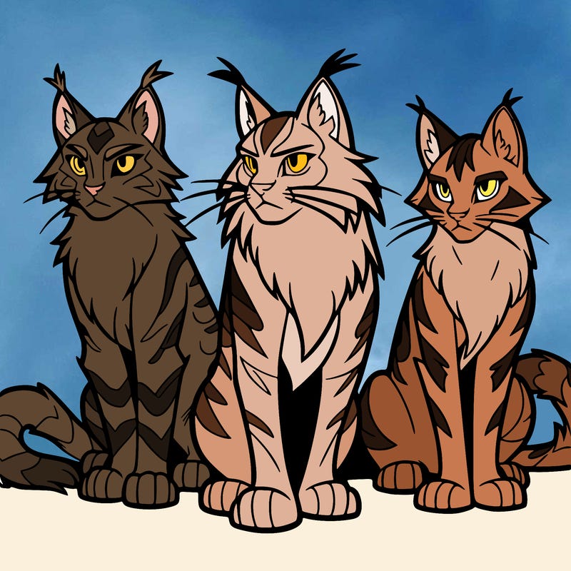 warriorcats