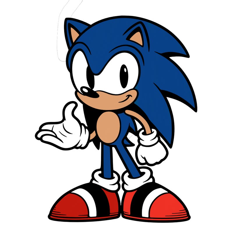 sonic