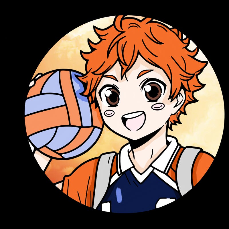 haikyuu