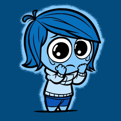 inside out 2