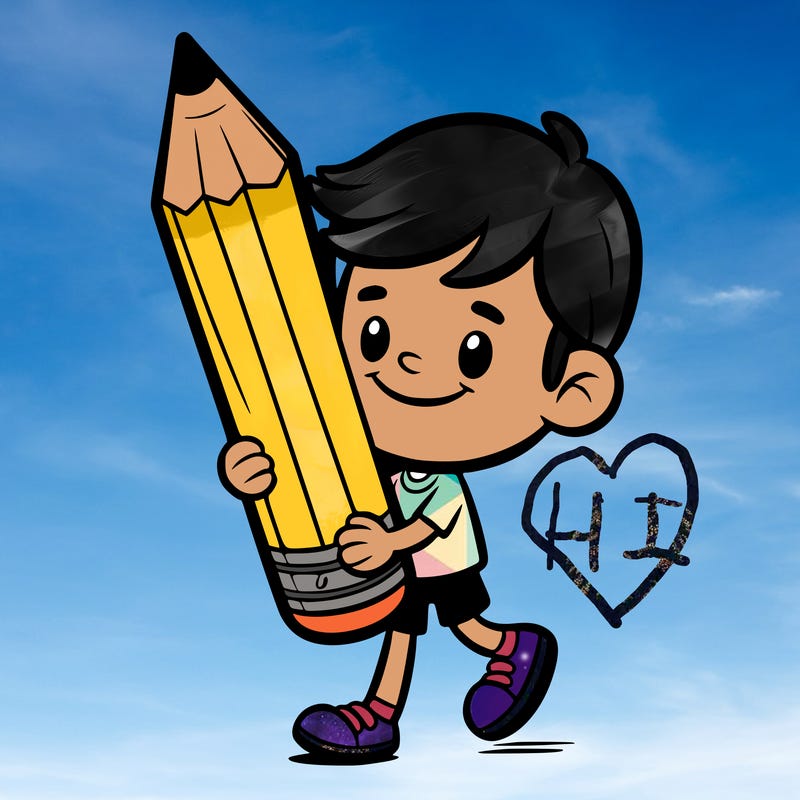 pencil