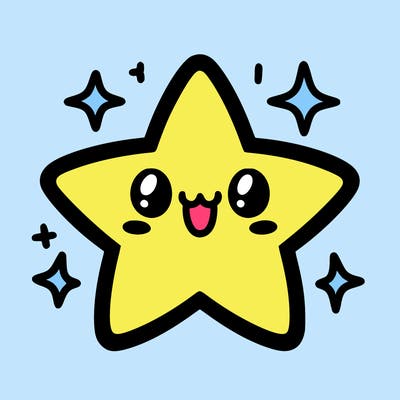 star 🌟