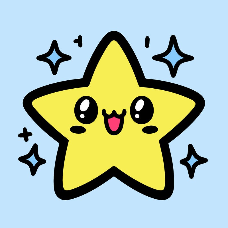 star 🌟
