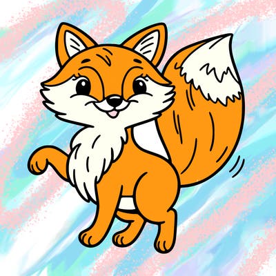 fox